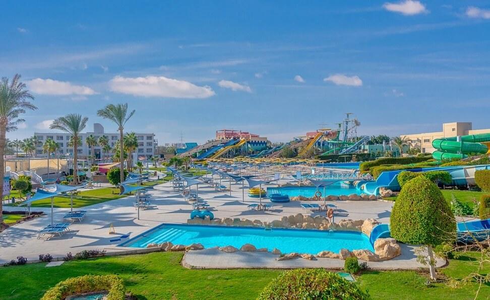 Hotel Titanic Aqua Park - poza 3