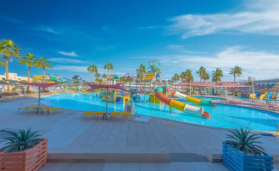 Hotel Titanic Aqua Park - poza 4