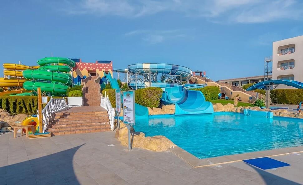 Hotel Titanic Aqua Park - poza 2