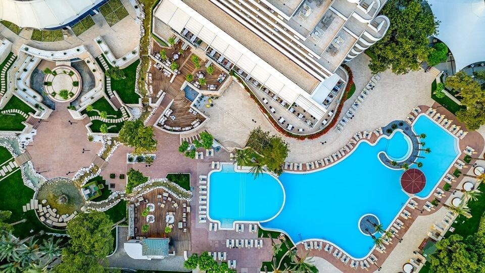 Hotel Rixos Downtown - poza 4