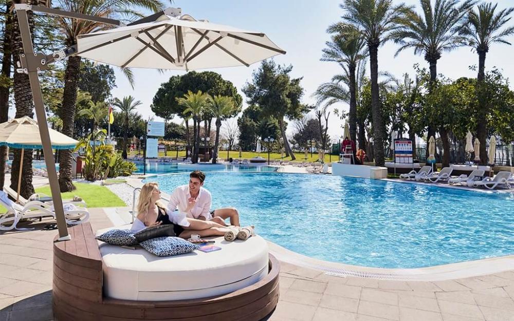 Hotel Rixos Downtown - poza 2