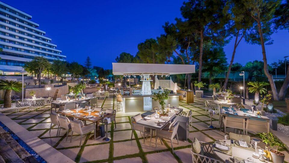 Hotel Rixos Downtown - poza 5