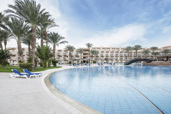 Hotel Pyramisa Sahl Hasheesh - poza 2