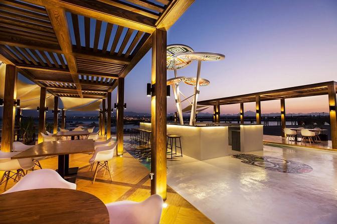 Hotel Pyramisa Sahl Hasheesh - poza 5