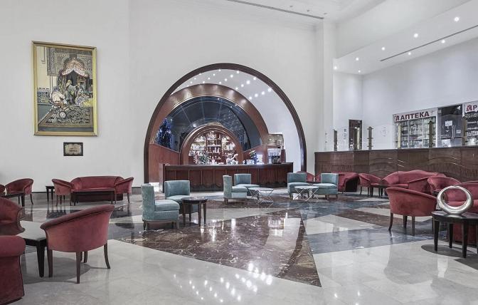 Hotel Pyramisa Sahl Hasheesh - poza 3