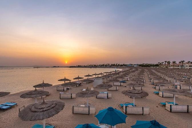 Hotel Pickalbatros Dana Beach - poza 4