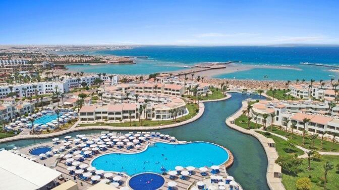 Hotel Pickalbatros Dana Beach - poza 2