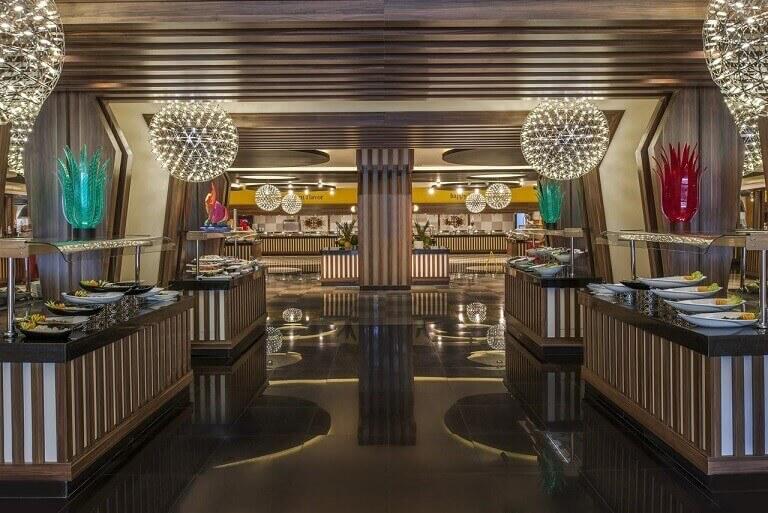 Hotel Botanik Platinum - poza 5
