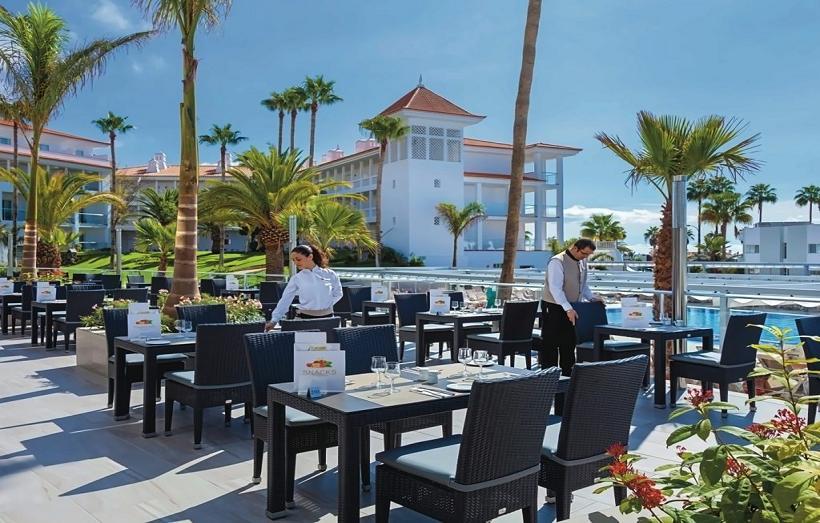 Hotel Riu Arecas - poza 4