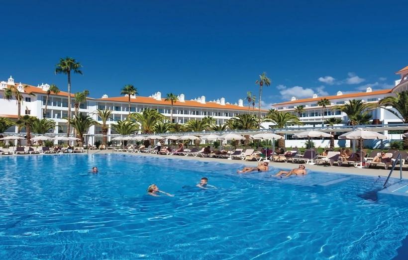 Hotel Riu Arecas - poza 2
