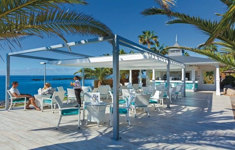 Hotel Riu Arecas - poza 3
