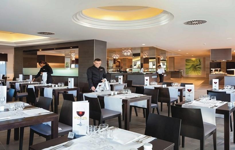 Hotel Riu Arecas - poza 5