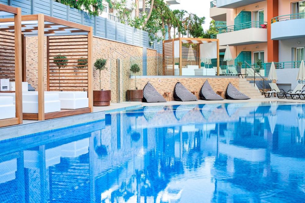Hotel BIO Suites - poza 3