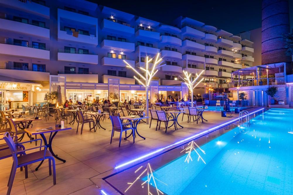 Hotel BIO Suites - poza 5