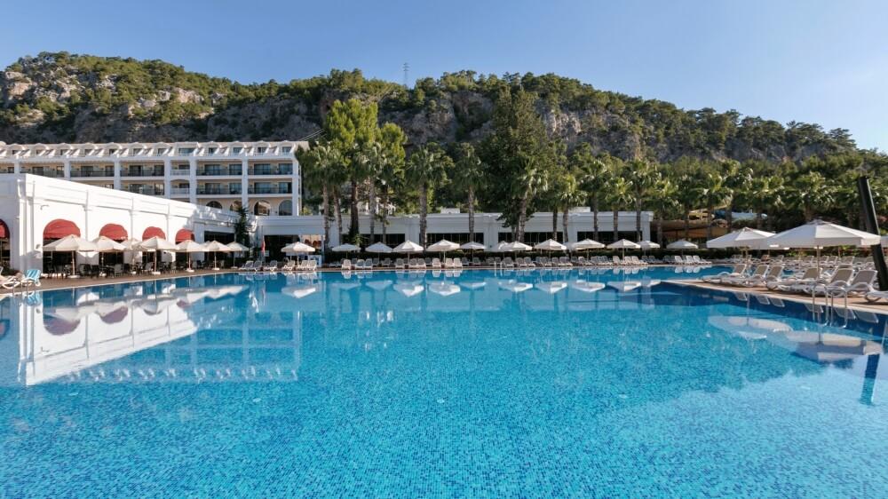 Hotel JUJU Premier Palace - poza 3