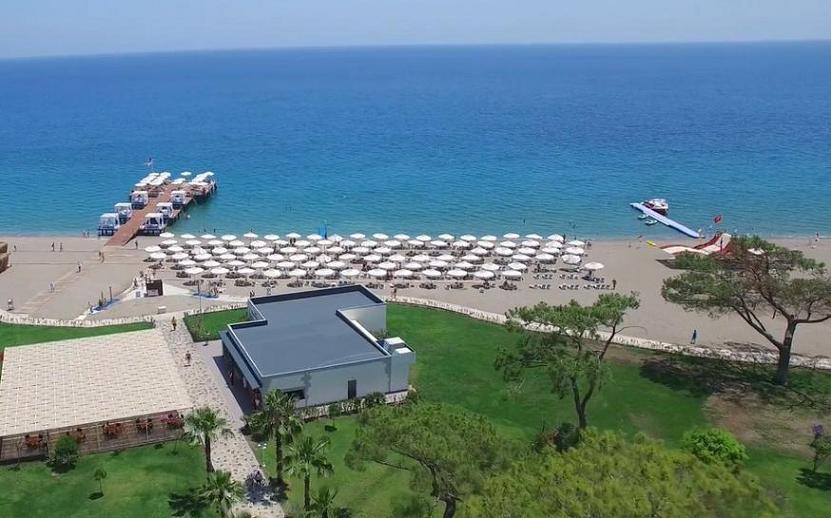Hotel JUJU Premier Palace - poza 5