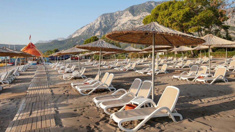 Hotel JUJU Premier Palace - poza 5