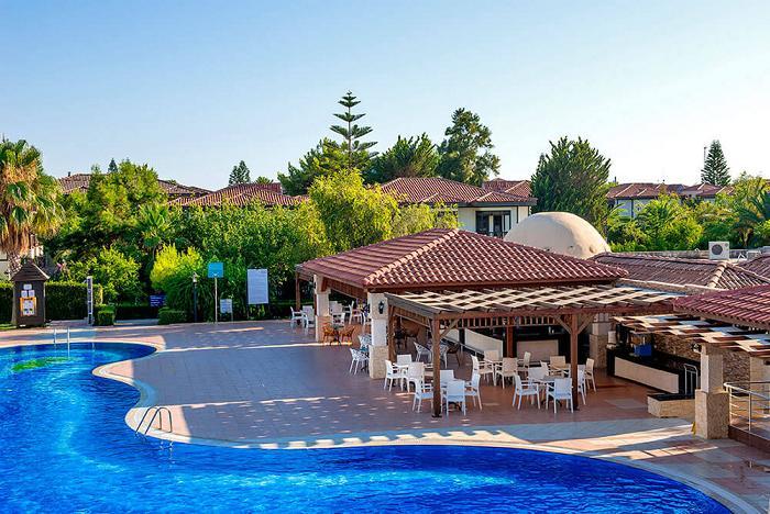 Hotel Club nena HV-1 - poza 3