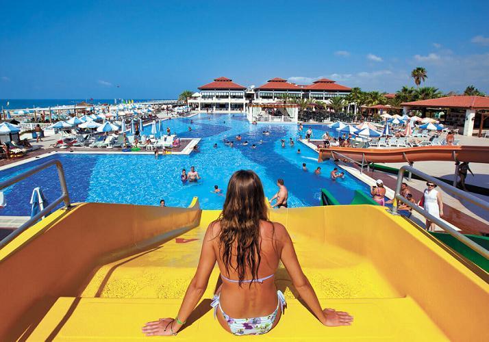 Hotel Club nena HV-1 - poza 2