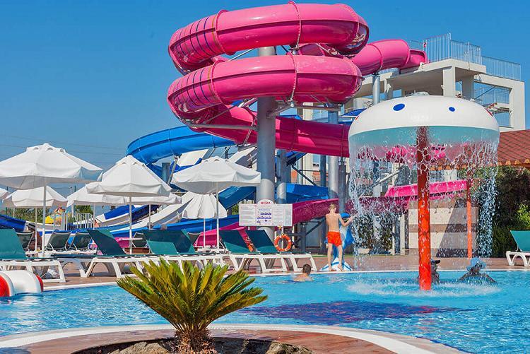 Hotel Club nena HV-1 - poza 4