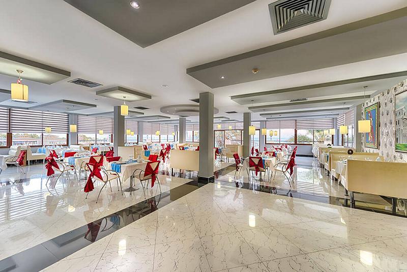 Hotel Club nena HV-1 - poza 5