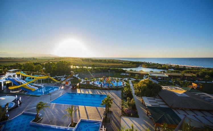 Hotel Port Nature - poza 3