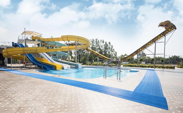 Hotel Port Nature - poza 5