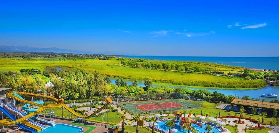 Hotel Port Nature - poza 4