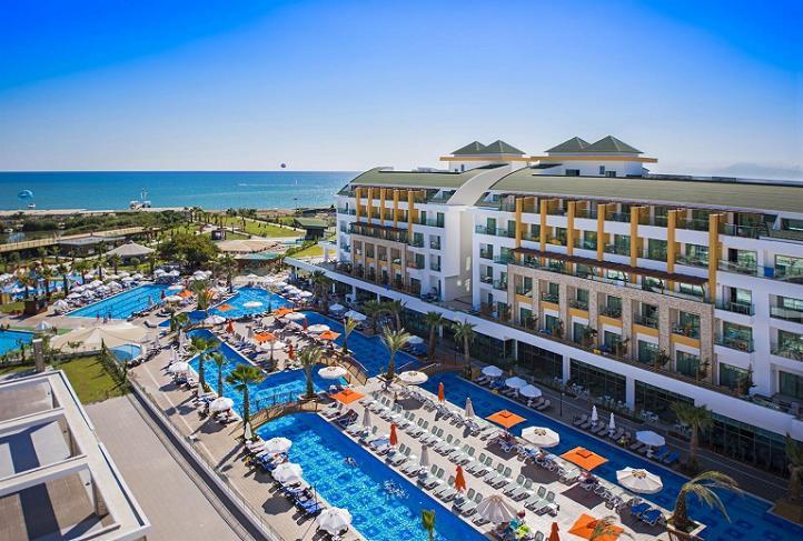 Hotel Port Nature - poza 1
