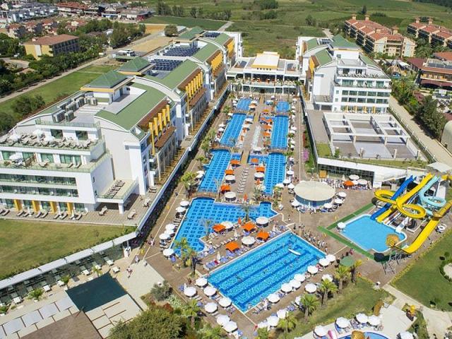 Hotel Port Nature - poza 2