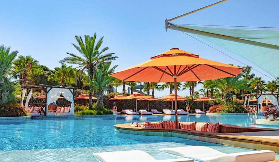 Hotel Regnum Carya Golf - poza 2
