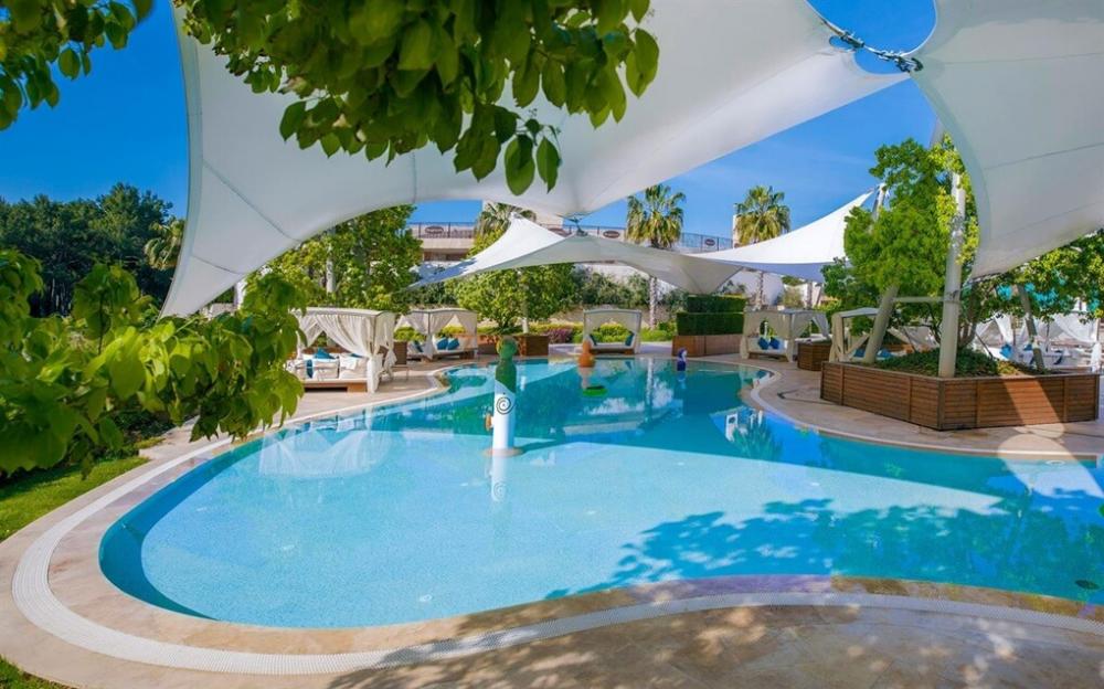 Hotel Regnum Carya Golf - poza 4