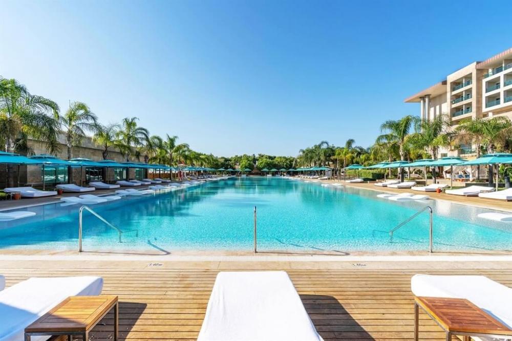 Hotel Regnum Carya Golf - poza 3