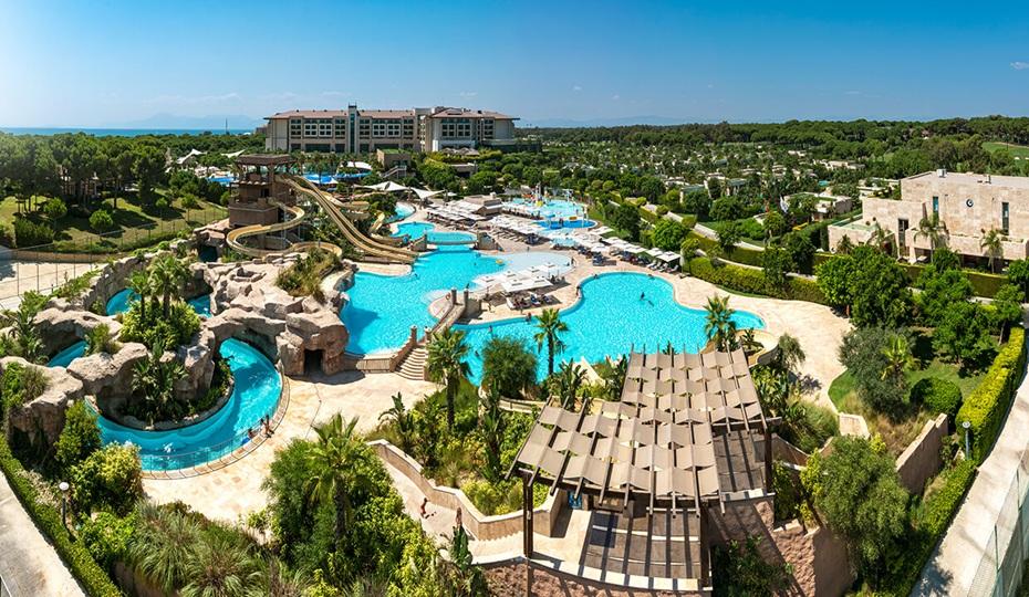 Hotel Regnum Carya Golf - poza 5