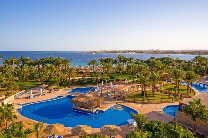 Hotel Fort Arabesque Resort - poza 4