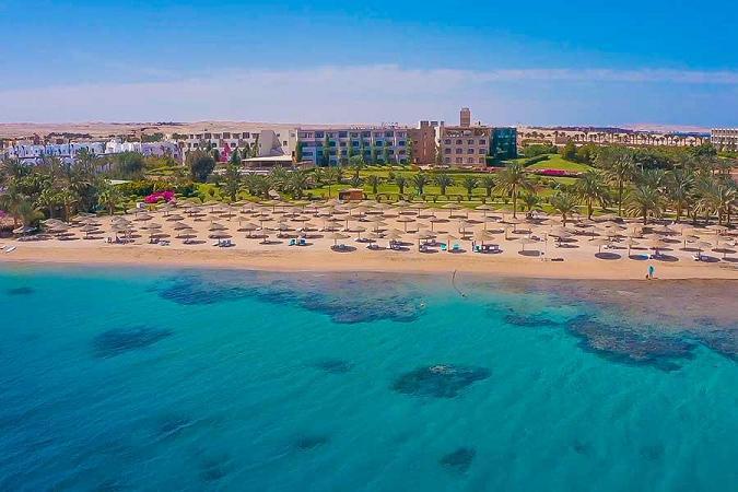 Hotel Fort Arabesque Resort - poza 3