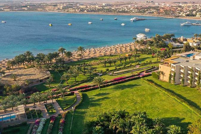 Hotel Fort Arabesque Resort - poza 2