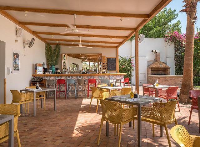 Hotel Fort Arabesque Resort - poza 5