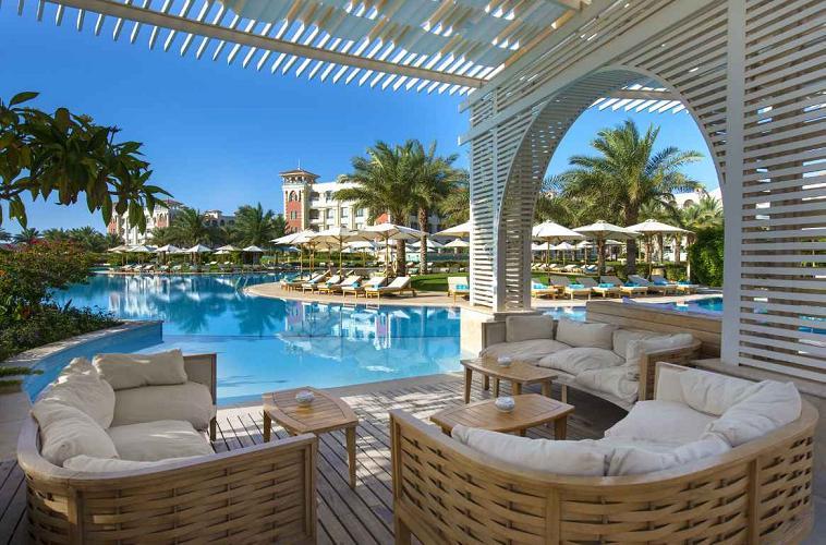 Hotel Baron Palace Sahl Hashesh - poza 3