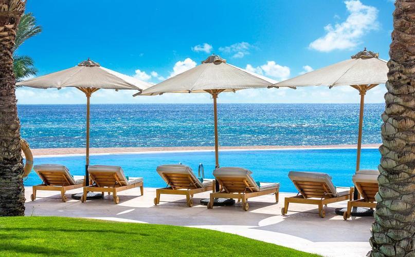 Hotel Baron Palace Sahl Hashesh - poza 5
