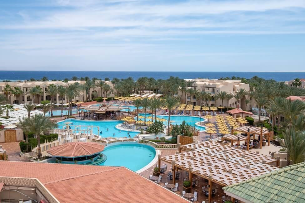 Hotel Magic Life RedSina - poza 1