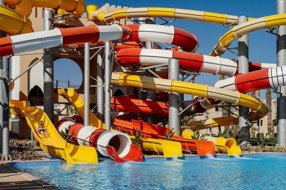 Hotel Magic Life RedSina - poza 5