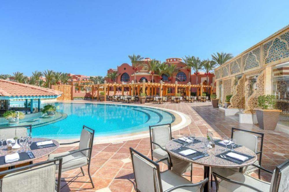 Hotel Magic Life RedSina - poza 3