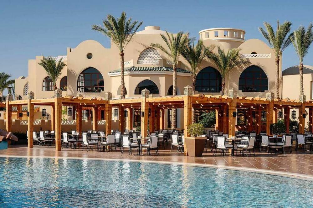 Hotel Magic Life RedSina - poza 4