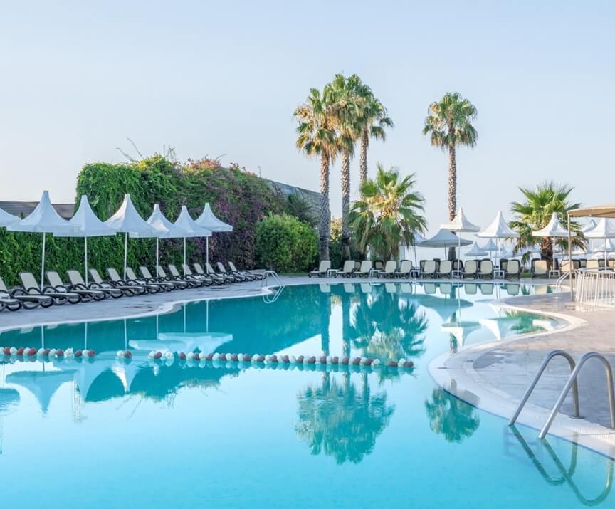 Hotel Turquoise - poza 2