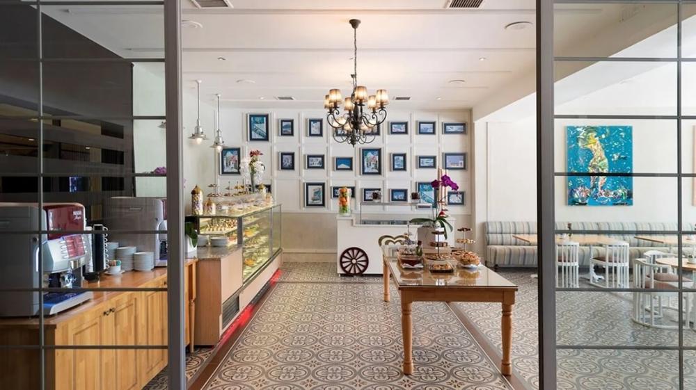Hotel Turquoise - poza 5