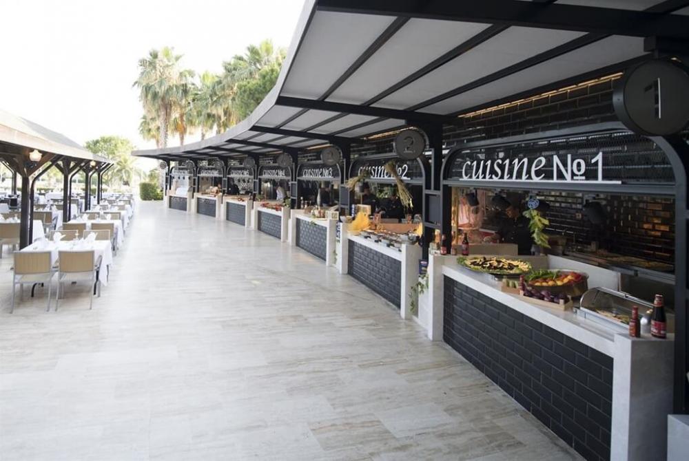 Hotel Turquoise - poza 4