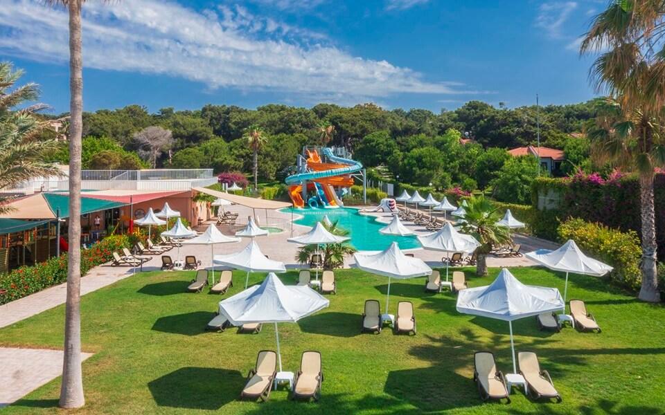 Hotel Turquoise - poza 3