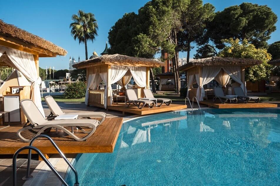Hotel Ducale Lara - poza 5