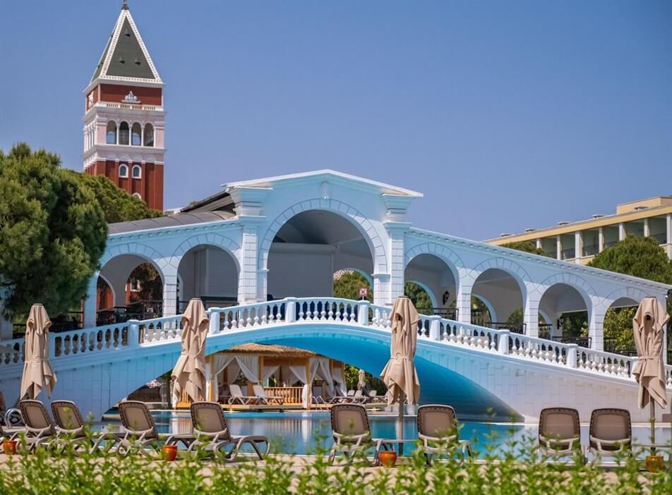 Hotel Ducale Lara - poza 2
